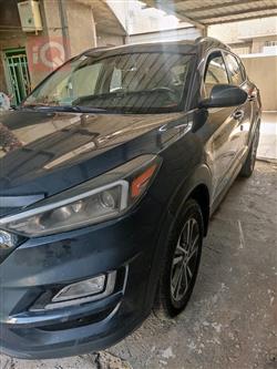 هيونداي توسان